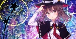 Nekomachi Princess ネコマチプリンセス Touhou Seirensen ~ Undefined Fantastic Object. Touhou Shinreibyou ~ Ten Desires. -