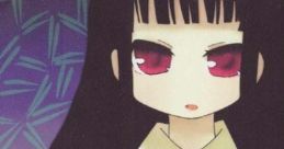 Nemuri Nemuri Tsukiyo 眠眠月夜 Touhou Eiyashou ~ Imperishable Night. - Video Game