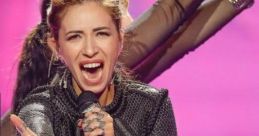 Artsvik - Fly With Me (Armenia) Eurovision 2017