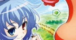 Nimen! The second stage にめんっ！The second stage Touhou Youyoumu ~ Perfect Cherry Blossom. Touhou Seirensen ~ Undefined