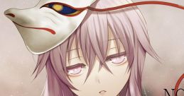 NO SIGNAL Touhou Shinkirou ~ Hopeless Masquerade. Touhou Hisouten ~ Scarlet Weather Rhapsody. - Video Game Video game