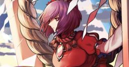 No Way -Gravity- Touhou Fuujinroku ~ Mountain of Faith. Touhou Kishinjou ~ Double Dealing Character. - Video Game Video game