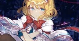 Oblivion オブリヴィオン Touhou Kaikidan ~ Mysticuare. Touhou Youyoumu ~ Perfect Cherry Blossom. Touhou Fuujinroku ~