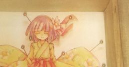 Omoi 音 Touhou Gumon Shiki ~ Perfect Memento in Strict Sense. Touhou Kishinjou ~ Double Dealing Character. Touhou Kaeidzuka