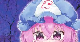 Omoi Hase, Kisetsu wa Meguru, Koiseyo Otome! 想い馳せ、季節は巡る、恋せよ乙女! Touhou Kaikidan ~ Mysticuare. Touhou