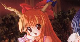 Oni to Tengu no Utage 鬼と天狗の宴 Touhou Bunkachou ~ Shoot the Bullet. Touhou Suimusou ~ Immaterial and Missing Power.