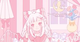 Onnanoko Dial 女の子ダイヤル Touhou Eiyashou ~ Imperishable Night. Touhou Seirensen ~ Undefined Fantastic Object. Touhou Kaei