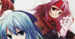 Ooinaru オオイナル Touhou Chireiden ~ Subterranean Animism. Touhou Seirensen ~ Undefined Fantastic Object. Touhou Yumejikuu
