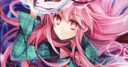 Open Your HEART(S) Touhou Shinkirou ~ Hopeless Masquerade. Touhou Eiyashou ~ Imperishable Night. Touhou Chireiden ~