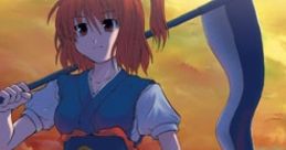 Ore no Ushiro ni Tatsuna 俺の後ろに立つな Touhou Kaeidzuka ~ Phantasmagoria of Flower View. - Video Game Video game from