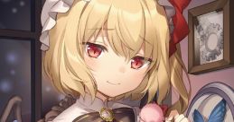 Orgel Vol.1 オルゴールコレクション Vol.1 Touhou Fuujinroku ~ Mountain of Faith. Touhou Eiyashou ~ Imperishable Night. Touhou