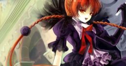 ORIN SaGa -Tril of Billion- Touhou Chireiden ~ Subterranean Animism. Touhou Eiyashou ~ Imperishable Night. - Video Game
