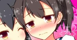 Oto no Kanzume おとのかん(艦)づめ Kantai -KanColle- (Game) - Video Game Video game from Oto no Kanzume