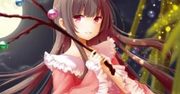 Otogibanashi no Karakuri wa, 御伽噺のカラクリは、 Touhou Eiyashou ~ Imperishable Night. Touhou Kanjuden ~ Legacy of Lunatic