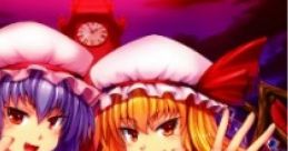 OTOMEKAN C83 Kaijou Tokuten Instrumental Trax Disk C83 会場特典CD内容 Instrumental Trax Disk Touhou Seirensen ~ Undefined Fan