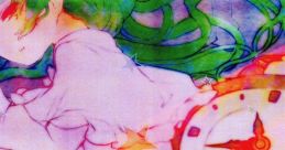 Oyasuminasai おやすみなさい Touhou Gensokyo ~ Lotus Land Story. Touhou Kaikidan ~ Mysticuare. Touhou Kaeidzuka ~