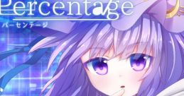 Percentage Touhou Koumakyou ~ the Embodiment of Scarlet Devil. Touhou Fuujinroku ~ Mountain of Faith. Touhou Kaikidan ~