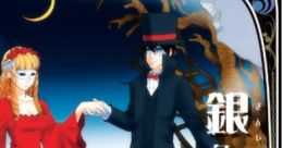 Phantasm parade 幻燈パレード ~phantasm parade~ - Video Game Video game from phantasm parade 幻燈パレード ~phantasm