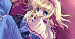 Phantom Mädchen Doll ~ Hito no Katachi ga Utsuse shi Maboroshi Phantom Mädchen Doll ～ 人の形が映せし幻 Touhou Kaikidan ~