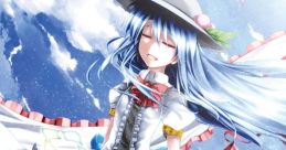 Pieces of Heaven Touhou Hisouten ~ Scarlet Weather Rhapsody. Touhou Suimusou ~ Immaterial and Missing Power. Touhou Seirensen