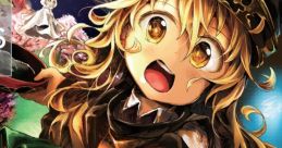 Pieces of Seasons -Four Seasons Library Extra- Touhou Tenkuushou ~ Hidden Star in Four Seasons. Touhou Kishinjou ~ Double