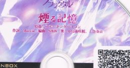 PIXIV FANBOX Limited Disc vol.15 Touhou Kouryuudou ~ Unconnected Marketeers. - Video Game Video game from PIXIV FANBOX