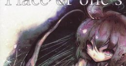 Place of one's death Touhou Kaeidzuka ~ Phantasmagoria of Flower View. - Video Game Video game from Place of one's death