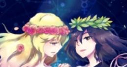 Planisphere Touhou series - Video Game