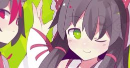 Playlist 2 Touhou Koumakyou ~ the Embodiment of Scarlet Devil. Touhou Kishinjou ~ Double Dealing Character. Touhou