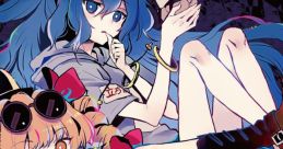 Poorest Celebrities Touhou Hyouibana ~ Antinomy of Common Flowers. - Video Game Video game from Poorest Celebrities