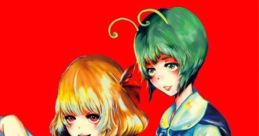 Pop ポップ Touhou Koumakyou ~ the Embodiment of Scarlet Devil. Touhou Eiyashou ~ Imperishable Night. Touhou Chireiden ~