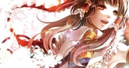 PRISM Touhou Kaeidzuka ~ Phantasmagoria of Flower View. Touhou Chireiden ~ Subterranean Animism. - Video Game Video game