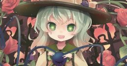 PSYCHO EP Touhou Chireiden ~ Subterranean Animism. - Video Game Video game from PSYCHO EP Touhou Chireiden ~ Subterranean