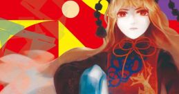PURELY TECHNO HELL Touhou Kanjuden ~ Legacy of Lunatic Kingdom. - Video Game Video game from PURELY TECHNO HELL Touhou