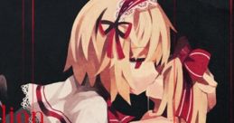 Pygmalion ピグマリオン Touhou Youyoumu ~ Perfect Cherry Blossom. - Video Game