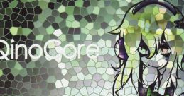 Qino Core Touhou Seirensen ~ Undefined Fantastic Object. Touhou Eiyashou ~ Imperishable Night. Touhou Kaikidan ~