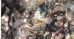 Queen A'rcadia - Video Game Video game from Queen A'rcadia. Published by Yura Hatsuki, Toki no Shikkoku, Symholic (2015).
