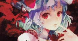 QuoderatDEMONstrandum 紅女の血宴 Touhou Koumakyou ~ the Embodiment of Scarlet Devil. - Video Game Video game from