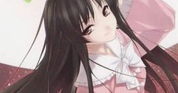 RAY ~ Getten Yahime 麗 −RAY− 月天夜姫 Touhou Eiyashou ~ Imperishable Night. - Video Game Video game from RAY ~ Getten