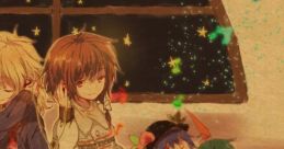 Re.TMNC Touhou Hisouten ~ Scarlet Weather Rhapsody. Touhou Shinreibyou ~ Ten Desires. Touhou Eiyashou ~ Imperishable Night.