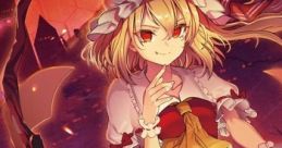Re:BLOOD GATE Touhou Koumakyou ~ the Embodiment of Scarlet Devil. Touhou Youyoumu ~ Perfect Cherry Blossom. Touhou Fuujinroku