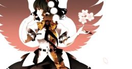 Re:Distance & A Blossom Touhou Bunkachou ~ Shoot the Bullet. Touhou Seirensen ~ Undefined Fantastic Object. Touhou Fuujinroku