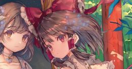 Realidea Touhou Koumakyou ~ the Embodiment of Scarlet Devil. Touhou Hisouten ~ Scarlet Weather Rhapsody. Touhou Chireiden ~
