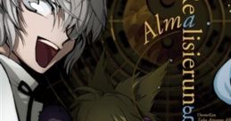 Realisierung Alma Touhou Shinreibyou ~ Ten Desires. - Video Game