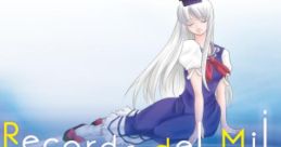 Records del Mil lenni Touhou Eiyashou ~ Imperishable Night. Touhou Rei'iden ~ Highly Responsive to Prayers. Touhou