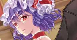 Red Resolution Touhou Koumakyou ~ the Embodiment of Scarlet Devil. Touhou Tenkuushou ~ Hidden Star in Four Seasons. - Video
