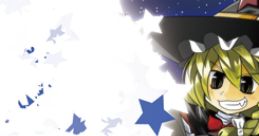 Repeat Sign "Heart Colors" 亦符「ハートカラーズ」 Ekifu 「Heart Colors」 Touhou Koumakyou ~ the Embodiment of Scarlet