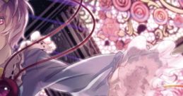 Replica no Koi - Tsuki ni Murakumo Hana ni Kaze - Touhou-Reki Emaki - Ano Hana Saku ya レプリカの恋 - 月に叢雲華に風 -