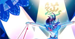 Reverse 逆 sakasa Touhou Rei'iden ~ Highly Responsive to Prayers. Syu-so-gyoku Touhou Tenkuushou ~ Hidden Star in Four