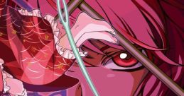 Revolt Beats! Touhou Kishinjou ~ Double Dealing Character. - Video Game